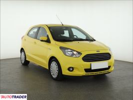 Ford Ka 2017 1.2 84 KM