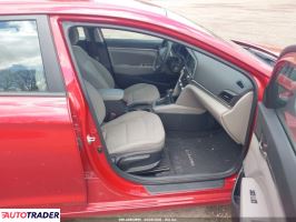 Hyundai Elantra 2020 2