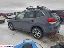 Subaru Forester 2022 2