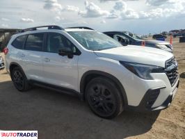 Subaru Pozostałe 2023 2