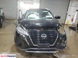 Nissan Pozostałe 2022 1