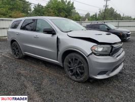 Dodge Durango 2019 5 Dodge Durango 2019 5