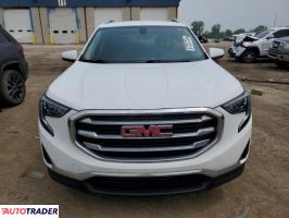 GMC Terrain 2019 2 GMC Terrain 2019 2