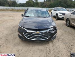 Chevrolet Malibu 2023 1