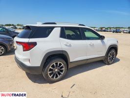 GMC Terrain 2026 1
