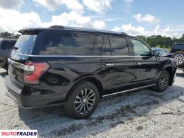 Ford Expedition 2021 3 Ford Expedition 2021 3