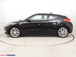 Hyundai Veloster 2012 1.6 138 KM