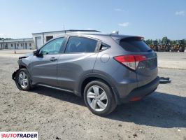 Honda HR-V 2019 1 Honda HR-V 2019 1