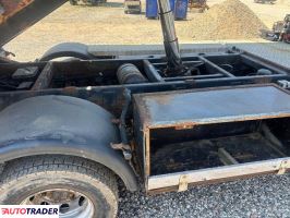 Iveco 2002 Iveco 2002