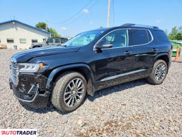 GMC Acadia 2020 3