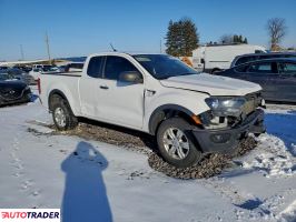 Ford Ranger 2021 2