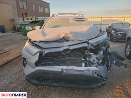 Toyota Pozostałe 2023 2