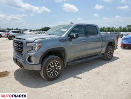 GMC Sierra 2019 5 GMC Sierra 2019 5