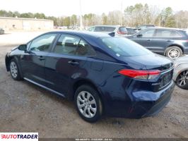 Toyota Corolla 2024 2