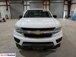 Chevrolet Colorado 2019 2 Chevrolet Colorado 2019 2