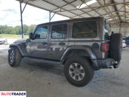 Jeep Wrangler 2020 2 Jeep Wrangler 2020 2