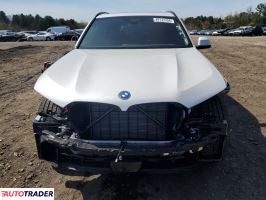 BMW X5 2026 3