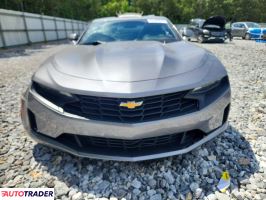 Chevrolet Camaro 2021 2
