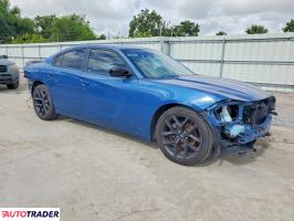 Dodge Charger 2020 3