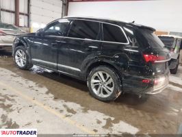 Audi Q7 2020 3