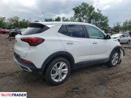 Buick Pozostałe 2021 1 Buick Pozostałe 2021 1