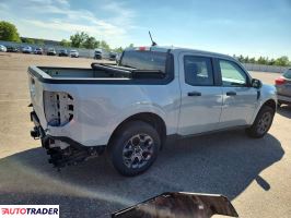 Ford Maverick 2022 2