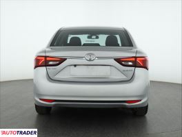Toyota Avensis 2016 1.8 144 KM Toyota Avensis 2016 1.8 144 KM
