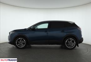 Peugeot 3008 2020 1.5 128 KM Peugeot 3008 2020 1.5 128 KM