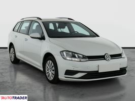 Volkswagen Golf - zobacz ofertę