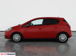 Opel Corsa 2016 1.4 88 KM