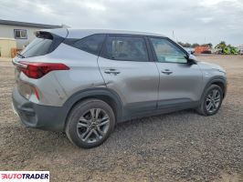 Kia Pozostałe 2021 2
