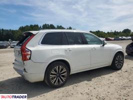 Volvo XC90 2021 2 Volvo XC90 2021 2