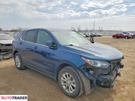 Chevrolet Equinox 2020 1