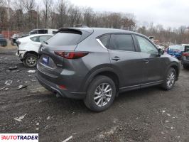 Mazda CX-5 2023 2
