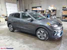 Kia Niro 2022 Kia Niro 2022