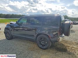 Land Rover Defender 2023 2