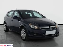 Opel Astra - zobacz ofertę