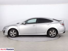 Mazda 6 2011 2.2 160 KM Mazda 6 2011 2.2 160 KM