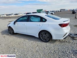 Kia Pozostałe 2024 2