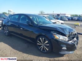 Nissan Altima 2020 2
