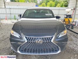 Lexus ES 2024 3