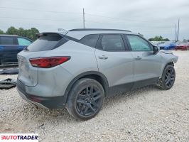 Chevrolet Blazer 2023 2