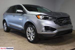 Ford Edge 2022 2