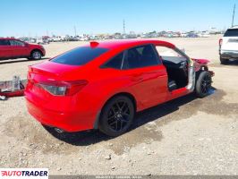 Honda Civic 2024 2