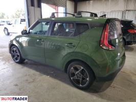 Kia Soul 2023 2