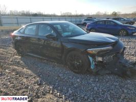 Honda Civic 2023 2 Honda Civic 2023 2