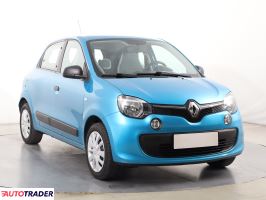 Renault Twingo 2016 0.9 88 KM