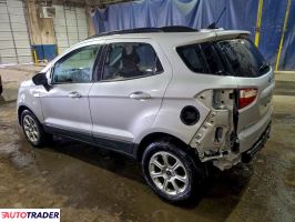 Ford EcoSport 2019 1