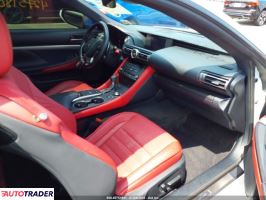 Lexus RC 2021 3 Lexus RC 2021 3