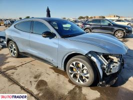 Ford Mustang 2023 Ford Mustang 2023